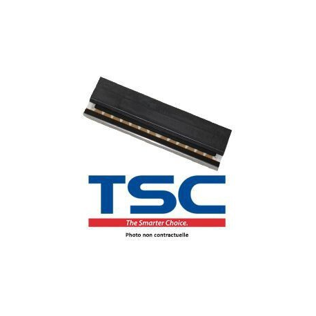 TSC Print head Module 600 dpi - 0