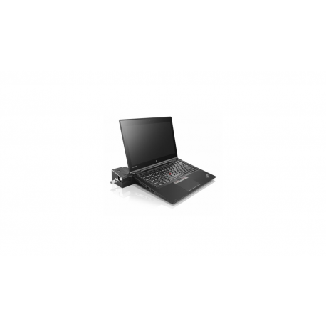 Lenovo ThinkPad Workstation Dock - Port replicator - 230 Watt - for ThinkPad P50 20EN, 20EQ; P51; P70 20ER, 20ES - 1