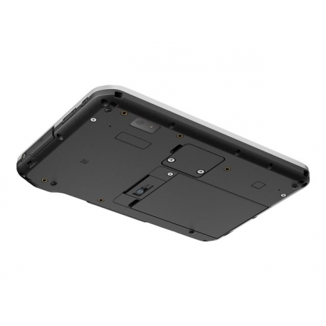 Panasonic Toughbook FZ-L1 - Tablet - rugged - Android 8.1 (Oreo) - 16 GB eMMC - 7" TFT (1280 x 720) - barcode reader - microSD slot - 23