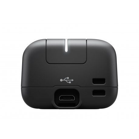 Epson WorkForce ES-50 - Sheetfed scanner - Contact Image Sensor (CIS) - A4 - 600 dpi x 600 dpi - up to 300 scans per day - USB 2.0 - 9