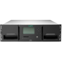 HPE StoreEver MSL3040 Scalable Library Expansion Module - Tape library expansion module - slots: 40 - no tape drives - rack-mountable - 3U