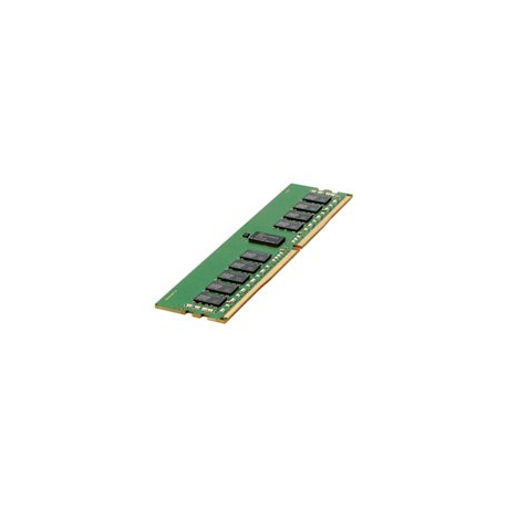 HPE SmartMemory - DDR4 - module - 32 GB - DIMM 288-pin - 2666 MHz  /  PC4-21300 - CL19 - 1.2 V - registered - ECC - 0