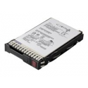 HPE Read Intensive - SSD - 480 GB - hot-swap - 2.5" SFF - SATA 6Gb / s - with HPE Smart Carrier