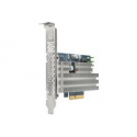 HP Z Turbo Drive G2 - SSD - 1 TB - internal - M.2 - PCIe 3.0 x4 (NVMe) - for Workstation Z8 G4