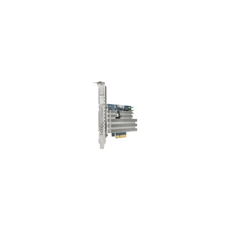 HP Z Turbo Drive G2 - SSD - 1 TB - internal - M.2 - PCIe 3.0 x4 (NVMe) - for Workstation Z8 G4 - 0