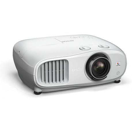 Epson EH-TW7000 - 3LCD projector - 3D - 3000 lumens (white) - 3000 lumens (colour) - 3840 x 2160 (2 x 1920 x 1080) - 16:9 - 4K - white - 4