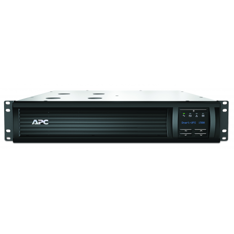 APC Smart-UPS 1500VA LCD RM 2U 230V with SmartConnect