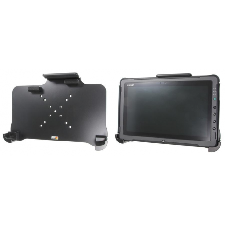 Brodit Passive Holder - Car holder for tablet - for Getac F110 - 0