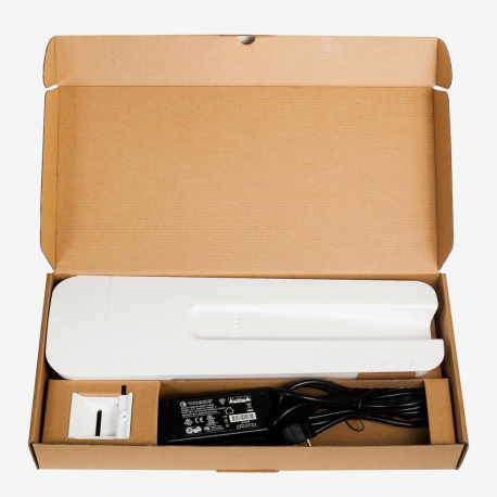 MikroTik OmniTIK 5 PoE ac - Radio access point - Wi-Fi 5 - 5 GHz - 9