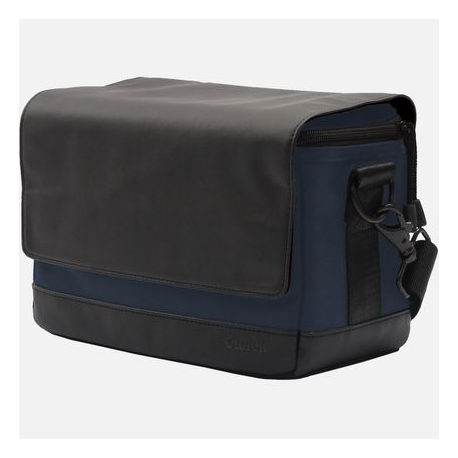 Canon SB100 - Carrying bag for camera and lenses - for EOS 100D, 1300D, 2000D, 200D, 4000D, 700D, 750D, 760D, 800D, M100, M5, M50, Rebel T100 - 1