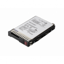 HPE Mixed Use - SSD - 3.2 TB - hot-swap - 2.5" SFF - SAS 12Gb / s - with HPE Smart Carrier