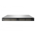 HPE StoreFabric SN2700M - Switch - L3 - Managed - 32 x 100 Gigabit QSFP28 - rack-mountable - for HPE J2000; Apollo 4200, 4200 Gen10