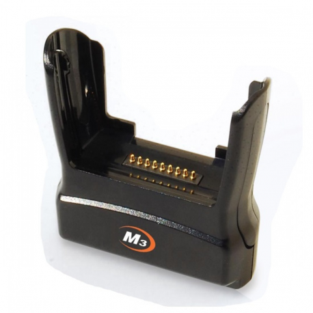 SM15 UHF RFID SNAP-ON CE - 0