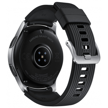 Samsung galaxy watch online 46 bluetooth