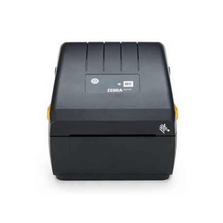 Zebra ZD200 Series ZD230 - Label printer - direct thermal - Roll (11.2 cm) - 203 dpi - up to 152 mm / sec - USB 2.0 - cutter - 7