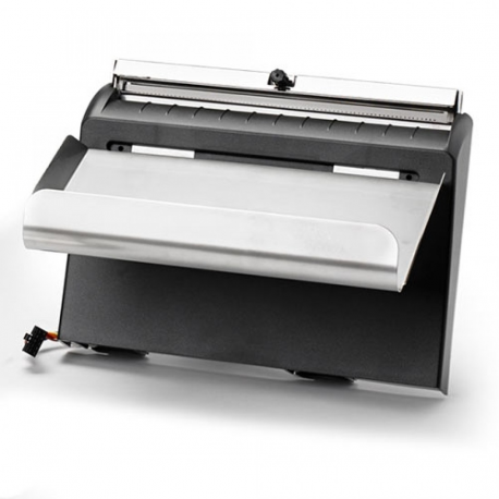 Zebra - Printer label cutter - for ZT400 Series ZT420 - 0