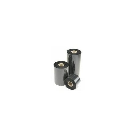 Armor inkanto AXR 7+ - Black - 90 mm x 450 m - black - print ribbon - 0