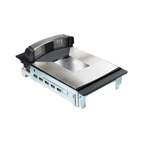 Datalogic Magellan 9800i - Barcode scanner - integrated - decoded - USB - 0