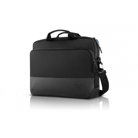 Dell Pro Slim Briefcase 15 - Notebook carrying case - 15" - black - for Latitude 54XX, 55XX; Precision 35XX, 55XX, 75XX; Vostro 15 35XX, 15 7510; XPS 15 95XX - 4