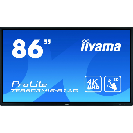 iiyama prolite te8603mis