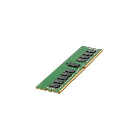 HPE SmartMemory - DDR4 - module - 32 GB - DIMM 288-pin - 2666 MHz  /  PC4-21300 - CL19 - 1.2 V - registered - ECC - 0