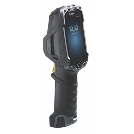 Zebra TC8300 - Data collection terminal - rugged - Android 8.1 (Oreo) - 32 GB - 4" (800 x 480) - barcode reader - (2D imager) - USB host - SD slot - Wi-Fi 5, Bluetooth - 3