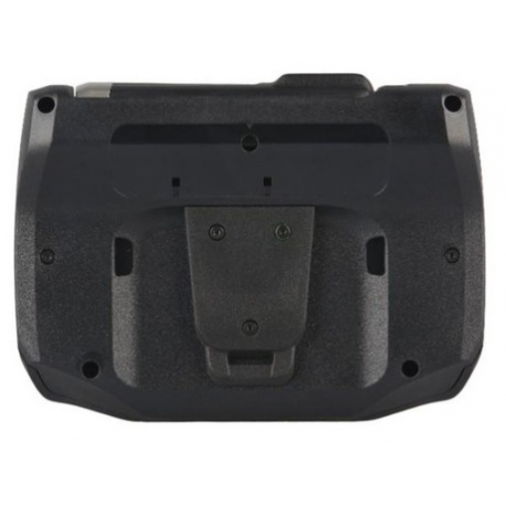 Zebra WT6000 Wearable Computer - Data collection terminal - rugged - Android 7.1 (Nougat) - 8 GB - 3.2" IPS (800 x 480) - USB host - Wi-Fi 5, NFC, Bluetooth - 2