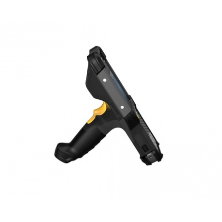 Zebra MC9300 - Data collection terminal - rugged - Android 8.1 (Oreo) - 32 GB - 4.3" colour (800 x 480) - rear camera + front camera - barcode reader - (2D imager) - USB host - microSD slot - Wi-Fi 5, NFC, Bluetooth - 3