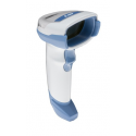 Zebra DS4608-HC - Healthcare - USB Kit - barcode scanner - handheld - 2D imager - decoded - USB
