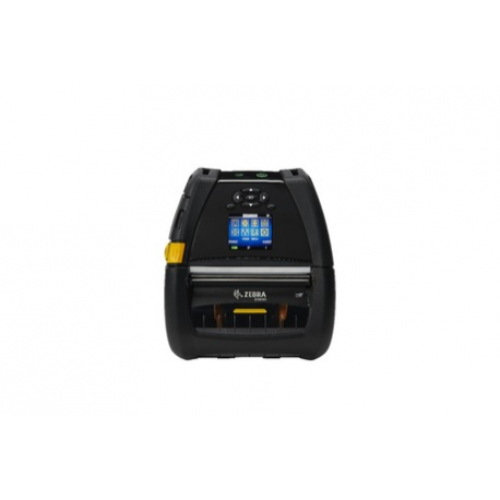 Zebra ZQ600 Series ZQ630 RFID - Label printer - direct thermal - Roll (11.2 cm) - 203 dpi - up to 115 mm / sec - USB, NFC, RS232C, Bluetooth 4.1 LE - 1