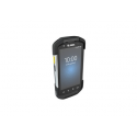 Zebra TC77 - Data collection terminal - rugged - Android 8.1 (Oreo) - 32 GB - 4.7" (1280 x 720) - rear camera + front camera - barcode reader - (2D imager) - USB host - microSD slot - Wi-Fi 5, NFC, Bluetooth - 4G