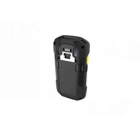 Zebra TC77 - Data collection terminal - rugged - Android 8.1 (Oreo) - 32 GB - 4.7" (1280 x 720) - rear camera + front camera - barcode reader - (2D imager) - USB host - microSD slot - Wi-Fi 5, NFC, Bluetooth - 4G - 3