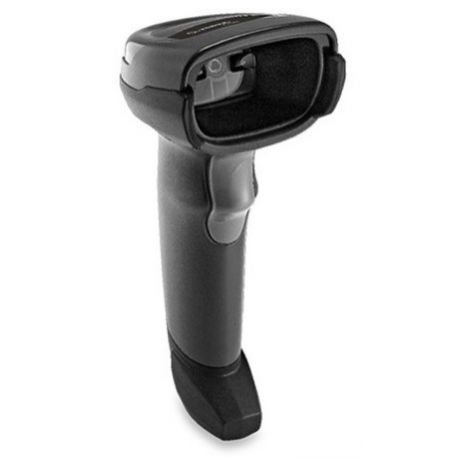 Zebra DS2208 - Bulk - USB Kit - barcode scanner - handheld - 2D imager - 762 mm / sec - decoded - USB (pack of 50) - 1