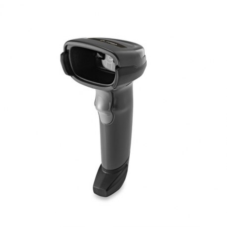 Zebra DS2208 - Bulk - USB Kit - barcode scanner - handheld - 2D imager - 762 mm / sec - decoded - USB (pack of 50) - 3