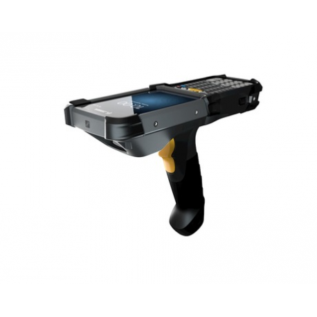 Zebra MC9300 - Data collection terminal - rugged - Android 8.1 (Oreo) - 32 GB - 4.3" colour (800 x 480) - barcode reader - (2D imager) - USB host - microSD slot - Wi-Fi 5, Bluetooth - 2