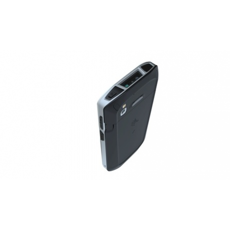 Zebra TC52-HC - Data collection terminal - Android 8.1 (Oreo) - 32 GB - 5" - rear camera + front camera - barcode reader - (2D imager) - USB host - microSD slot - Wi-Fi 5, NFC, Bluetooth - 3