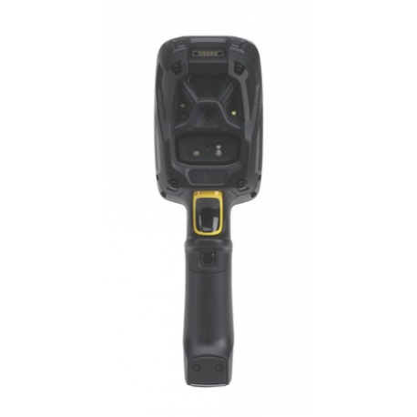 Zebra TC8300 - Data collection terminal - rugged - Android 8.1 (Oreo) - 32 GB - 4" (800 x 480) - rear camera - barcode reader - (2D imager) - USB host - SD slot - Wi-Fi 5, NFC, Bluetooth - 4