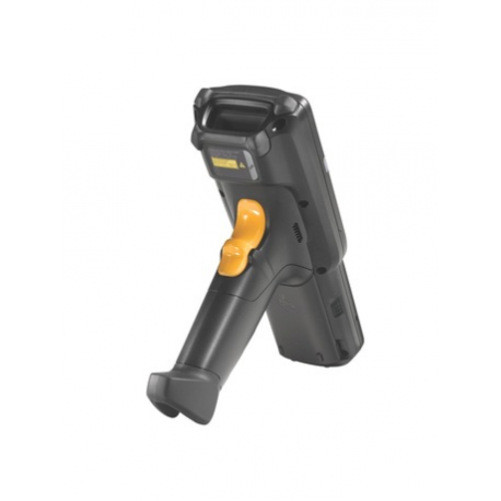 Zebra MC3300 Standard - Data collection terminal - rugged - Android 7.0 (Nougat) - 16 GB - 4" colour - barcode reader - (laser) - USB host - microSD slot - Bluetooth, Wi-Fi 5, Bluetooth - 3