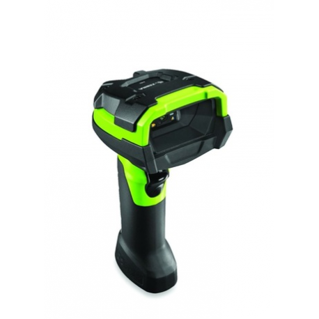 Zebra LI3608-ER - Barcode scanner - handheld - linear imager - decoded - USB - 2