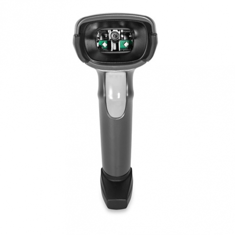 Zebra DS2208 - Barcode scanner - handheld - 2D imager - 762 mm  /  sec - decoded - USB - 1