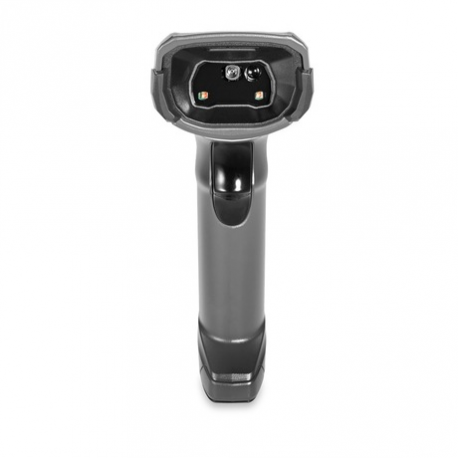 Zebra DS8108-SR - Standard Range (SR) - barcode scanner - handheld - 2D imager - decoded - USB - 2