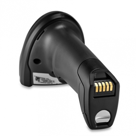 Zebra DS8108-SR - Standard Range (SR) - barcode scanner - handheld - 2D imager - decoded - USB - 3