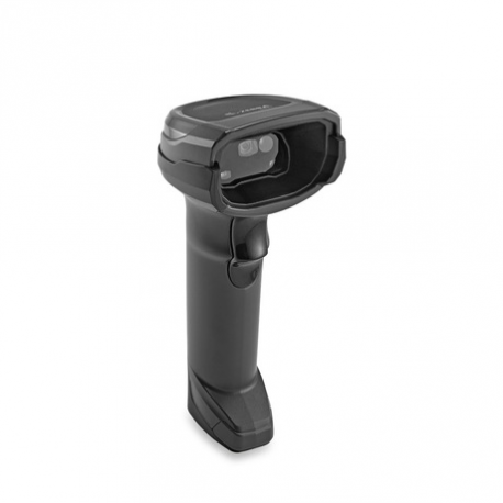 Zebra DS8108-SR - Standard Range (SR) - barcode scanner - handheld - 2D imager - decoded - USB - 4