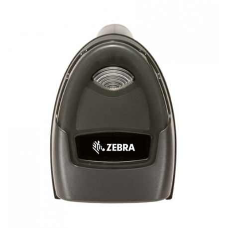 Zebra DS8108-SR - Standard Range (SR) - barcode scanner - handheld - 2D imager - decoded - USB - 1