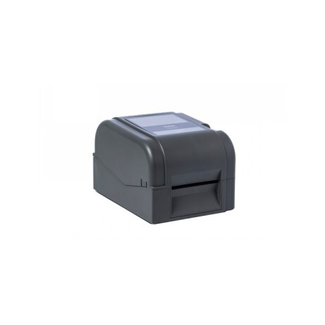 Brother TD-4420TN - Label printer - direct thermal  /  thermal transfer - Roll (11 cm) - 203 dpi - up to 152.4 mm / sec - USB 2.0, LAN, USB host, RS232C - 0