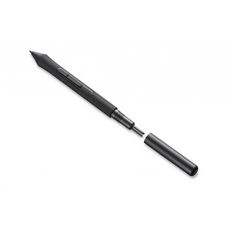 Wacom Intuos 4K - Digitizer pen - black - for Intuos Creative Pen Medium, Small - 2