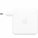 Apple USB-C - Power adapter - 96 Watt - EMEA - for MacBook (Early 2015, Early 2016, Mid 2017); MacBook Air with Retina display (Early 2020, Late 2018, Mid 2019); MacBook Pro (Late 2016, Late 2019, Mid 2017, Mid 2018, Mid 2019)