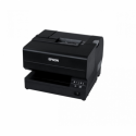 Epson TM J7700 - Receipt printer - ink-jet - Roll (8.3 cm), 230 x 297 mm - up to 98 mm / sec - USB 2.0, LAN - cutter - white