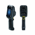 Zebra TC8300 - Data collection terminal - rugged - Android 8.1 (Oreo) - 32 GB - 4" (800 x 480) - barcode reader - (2D imager) - USB host - SD slot - Wi-Fi 5, Bluetooth