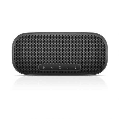 Lenovo 700 - Speaker - for portable use - wireless - NFC, Bluetooth - USB - 4 Watt - grey - for IdeaPad 3 14; ThinkBook 14s Yoga G2 IAP; ThinkPad T14s Gen 3; X1 Nano Gen 2 - 2